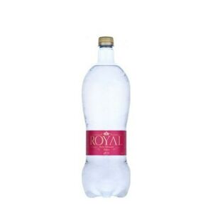 Royal Water Prémiová dětská minerální voda s pH 7,4 1500 ml